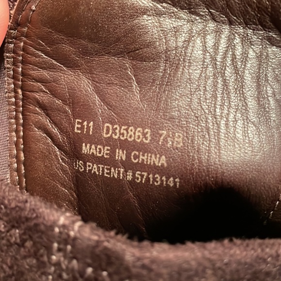 👢COLE HAAN X NIKE AIR BOOTS👢 - Picture 4 of 4